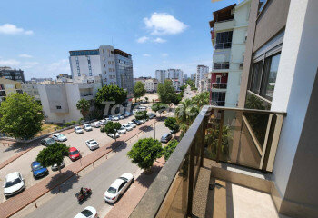 Квартира 4+1 в Анталии, Турция | PBB-44795