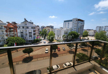 Квартира 4+1 в Анталии, Турция | PBB-44795