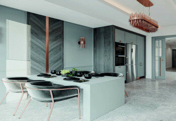 Квартира 4+1 в Измите, Турция | PTE-47008