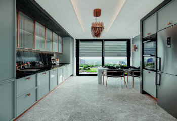 Квартира 4+1 в Измите, Турция | PTE-47008