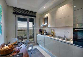 Квартира 4+1 в Анкаре, Турция | SBB-46017