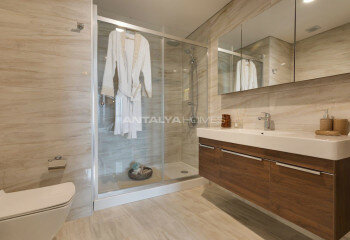 Квартира 4+1 в Анкаре, Турция | SBB-46017