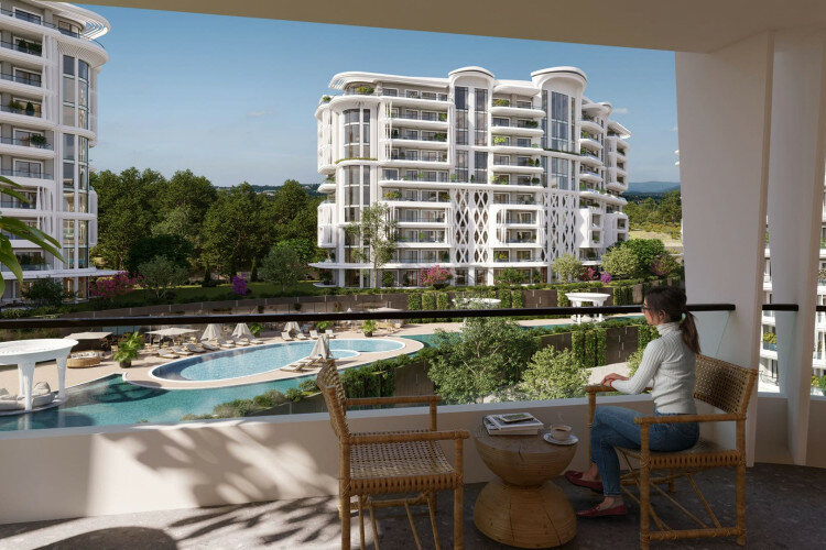 Квартира 3+1 в Измите, Турция | PBB-46999