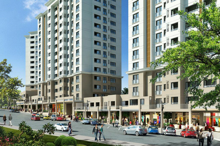 Квартира 2+1 в Стамбуле, Турция | PBB-14479