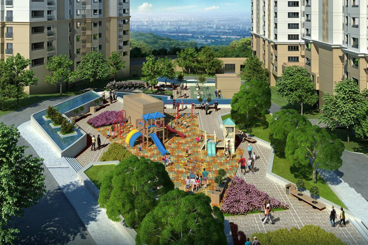 Квартира 2+1 в Стамбуле, Турция | PBB-14479