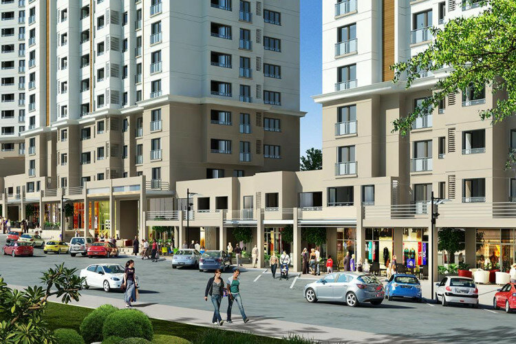 Квартира 2+1 в Стамбуле, Турция | PBB-14479