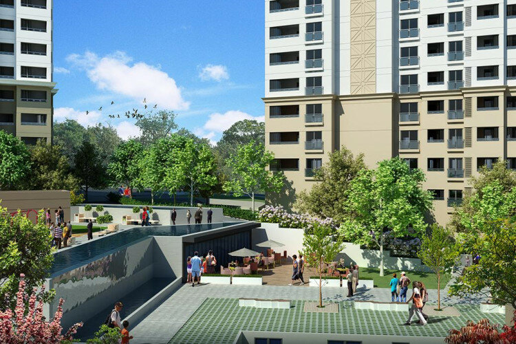 Квартира 2+1 в Стамбуле, Турция | PBB-14479