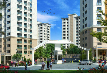 Квартира 2+1 в Стамбуле, Турция | PBB-14479