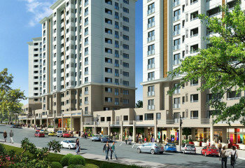 Квартира 2+1 в Стамбуле, Турция | PBB-14479