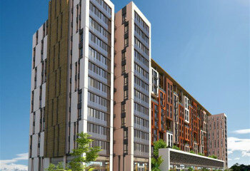 Квартира 1+1 в Стамбуле, Турция | STE-14466