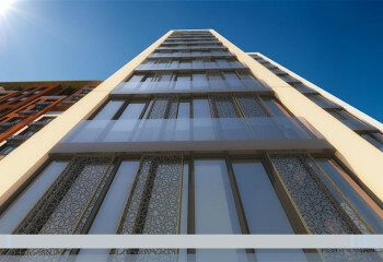 Квартира 1+1 в Стамбуле, Турция | STE-14466