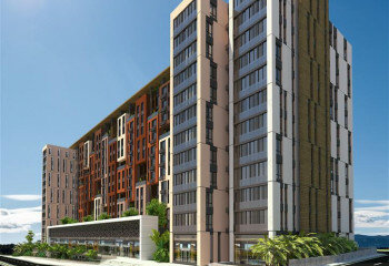 Квартира 1+1 в Стамбуле, Турция | STE-14466