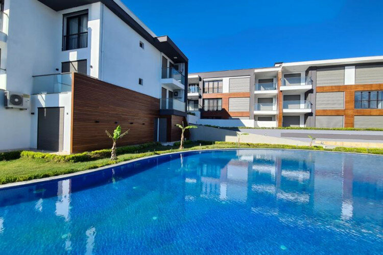 Квартира 2+1 в Кушадасы, Турция | PBB-26750