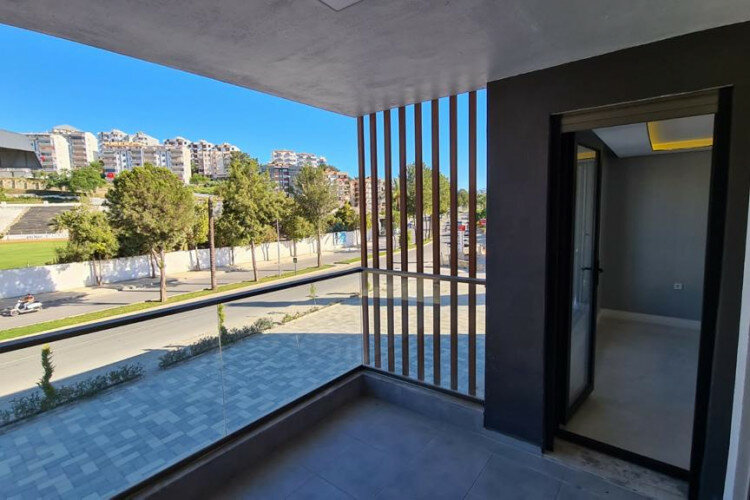 Квартира 2+1 в Кушадасы, Турция | PBB-26750