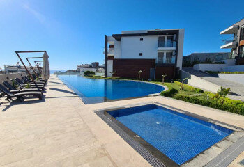 Квартира 2+1 в Кушадасы, Турция | PBB-26750