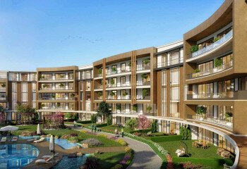 Квартира 4+1 в Измите, Турция | STE-47060