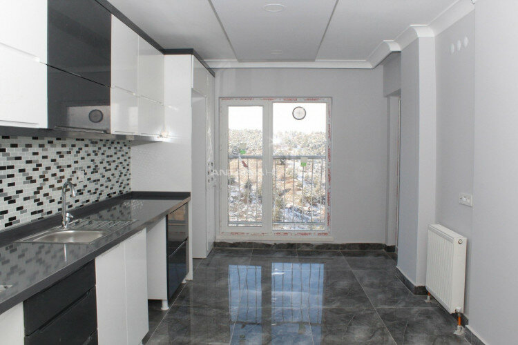 Квартира 2+1 в Анкаре, Турция | SBB-46058