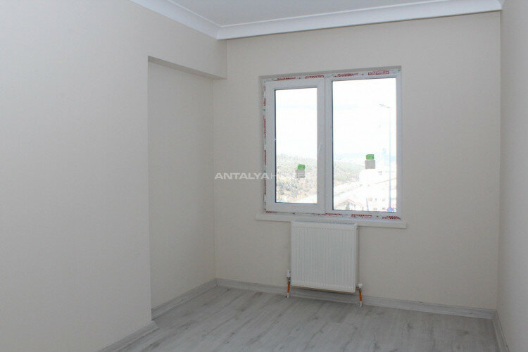 Квартира 2+1 в Анкаре, Турция | SBB-46058