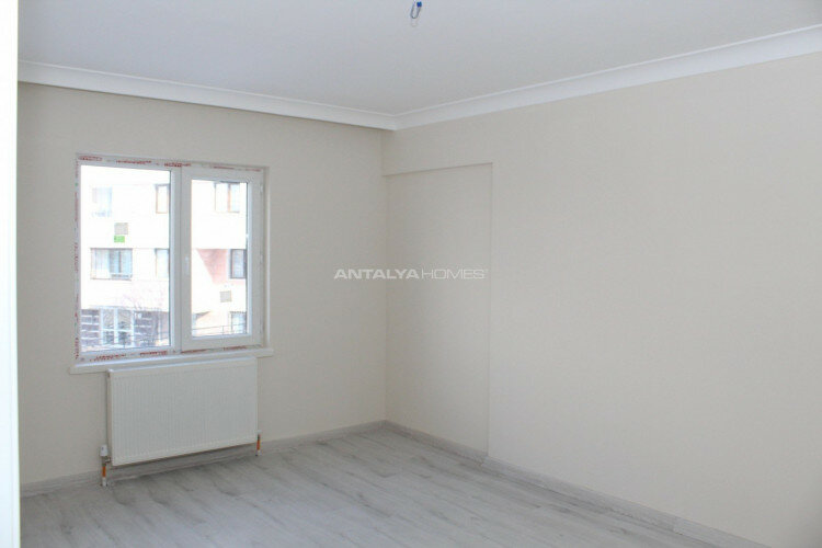 Квартира 2+1 в Анкаре, Турция | SBB-46058