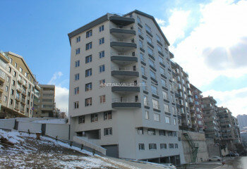 Квартира 2+1 в Анкаре, Турция | SBB-46058