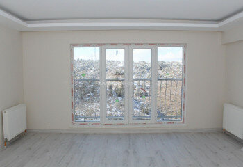 Квартира 2+1 в Анкаре, Турция | SBB-46058