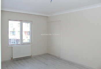 Квартира 2+1 в Анкаре, Турция | SBB-46058