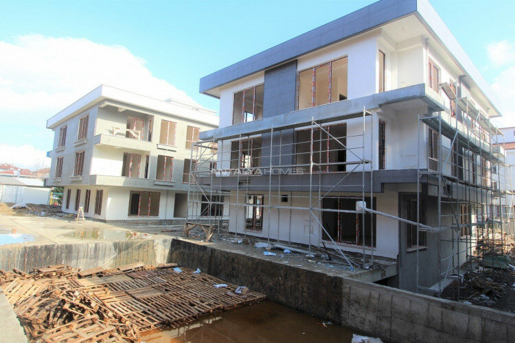 Квартира 3+1 в Ялове, Турция | PKK-46950