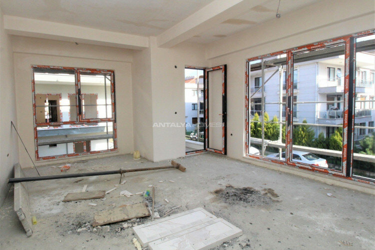 Квартира 3+1 в Ялове, Турция | PKK-46950