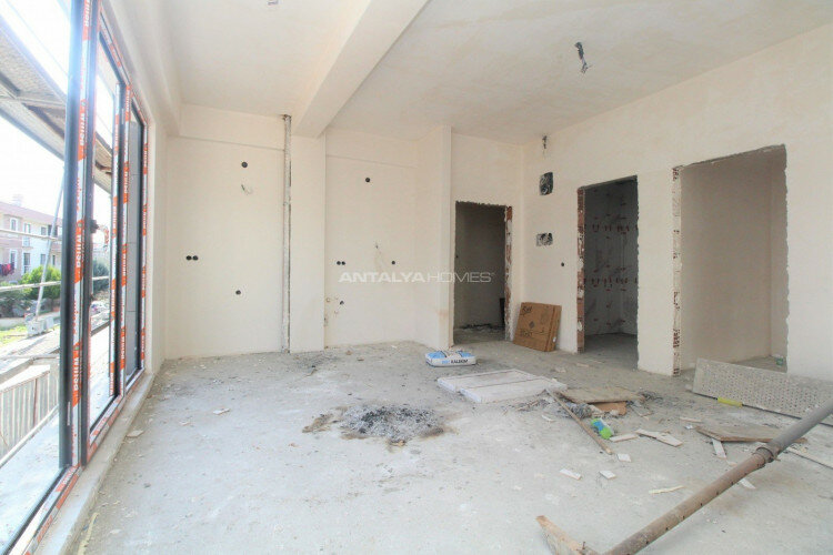 Квартира 3+1 в Ялове, Турция | PKK-46950