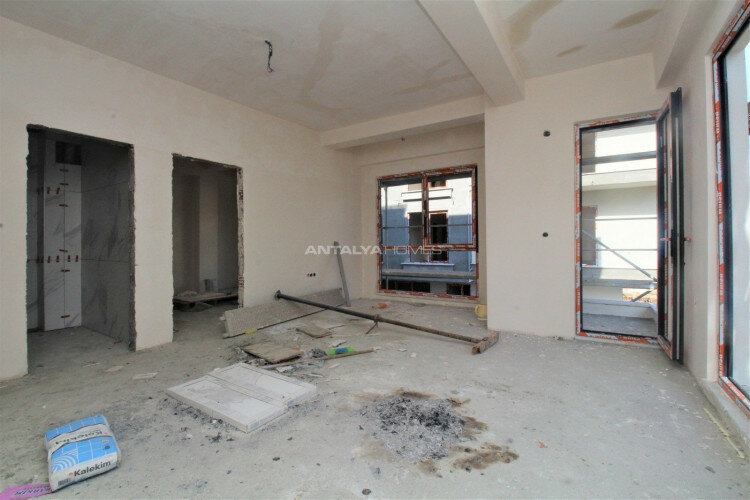 Квартира 3+1 в Ялове, Турция | PKK-46950