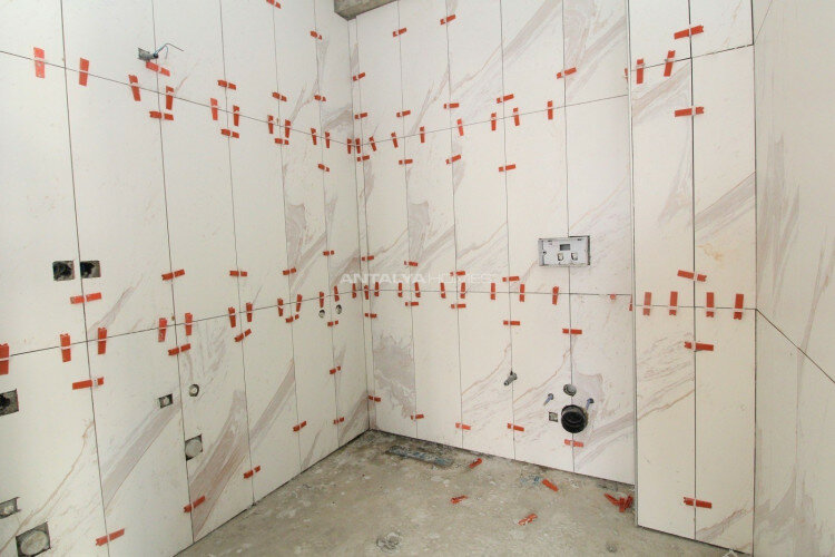 Квартира 3+1 в Ялове, Турция | PKK-46950