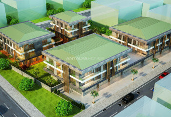 Квартира 3+1 в Ялове, Турция | PKK-46950