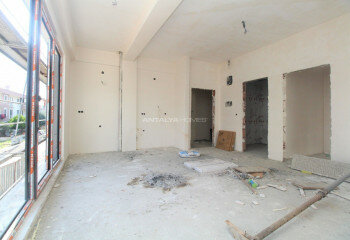 Квартира 3+1 в Ялове, Турция | PKK-46950