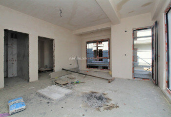 Квартира 3+1 в Ялове, Турция | PKK-46950