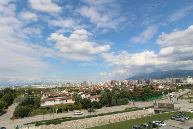 Квартира 1+1 в Бурсе, Турция | STE-46888