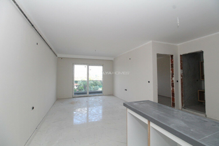 Квартира 1+1 в Бурсе, Турция | STE-46888