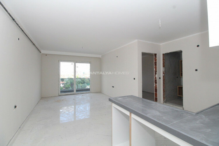 Квартира 1+1 в Бурсе, Турция | STE-46888