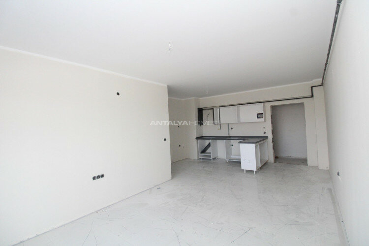 Квартира 1+1 в Бурсе, Турция | STE-46888