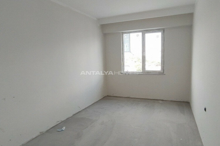 Квартира 1+1 в Бурсе, Турция | STE-46888