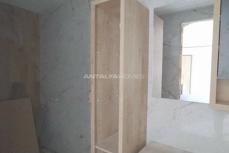 Квартира 1+1 в Бурсе, Турция | STE-46888