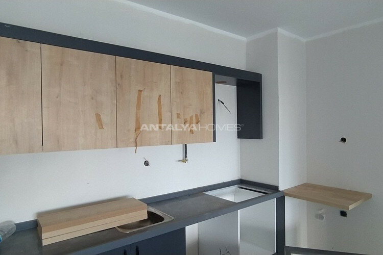 Квартира 1+1 в Бурсе, Турция | STE-46888