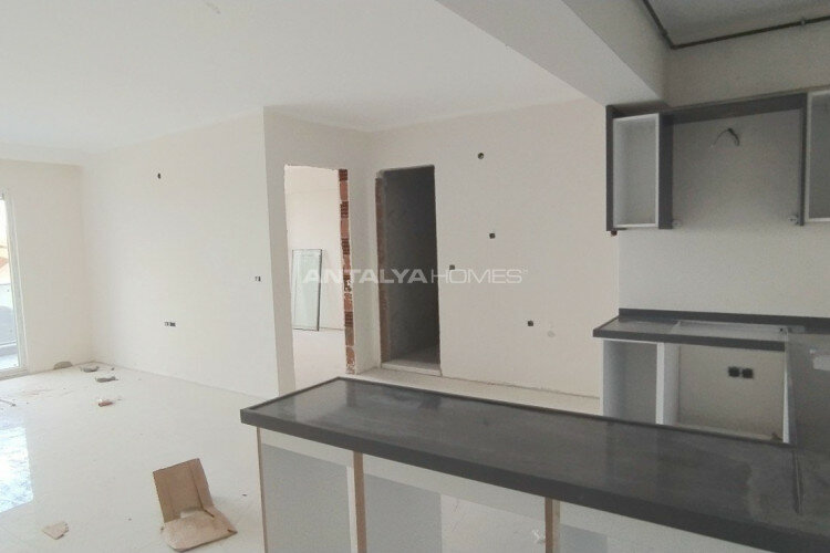 Квартира 1+1 в Бурсе, Турция | STE-46888