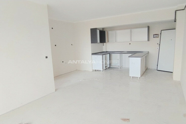 Квартира 1+1 в Бурсе, Турция | STE-46888