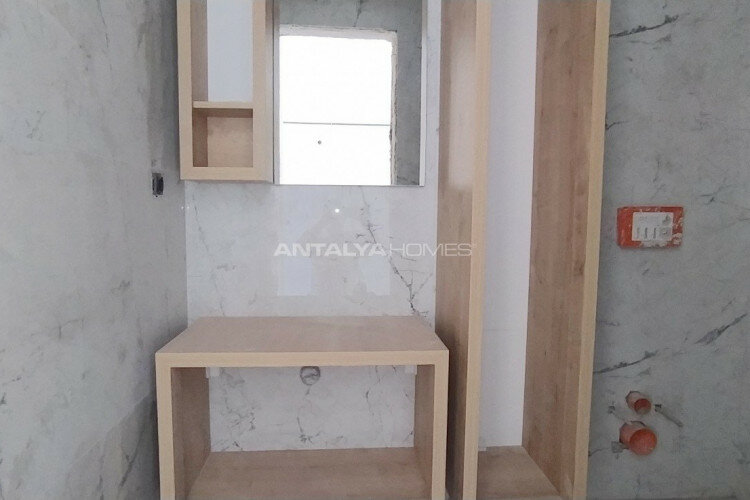 Квартира 1+1 в Бурсе, Турция | STE-46888