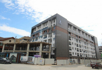 Квартира 1+1 в Бурсе, Турция | STE-46888