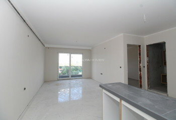 Квартира 1+1 в Бурсе, Турция | STE-46888