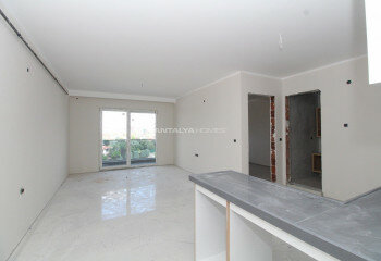 Квартира 1+1 в Бурсе, Турция | STE-46888