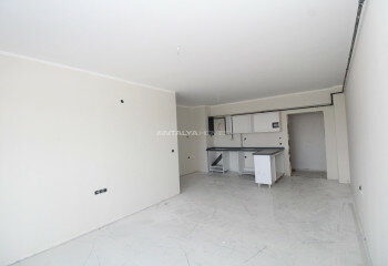 Квартира 1+1 в Бурсе, Турция | STE-46888