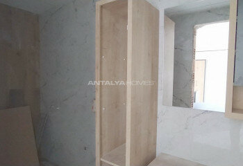 Квартира 1+1 в Бурсе, Турция | STE-46888