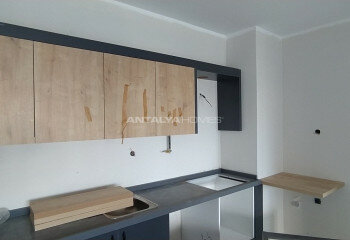 Квартира 1+1 в Бурсе, Турция | STE-46888